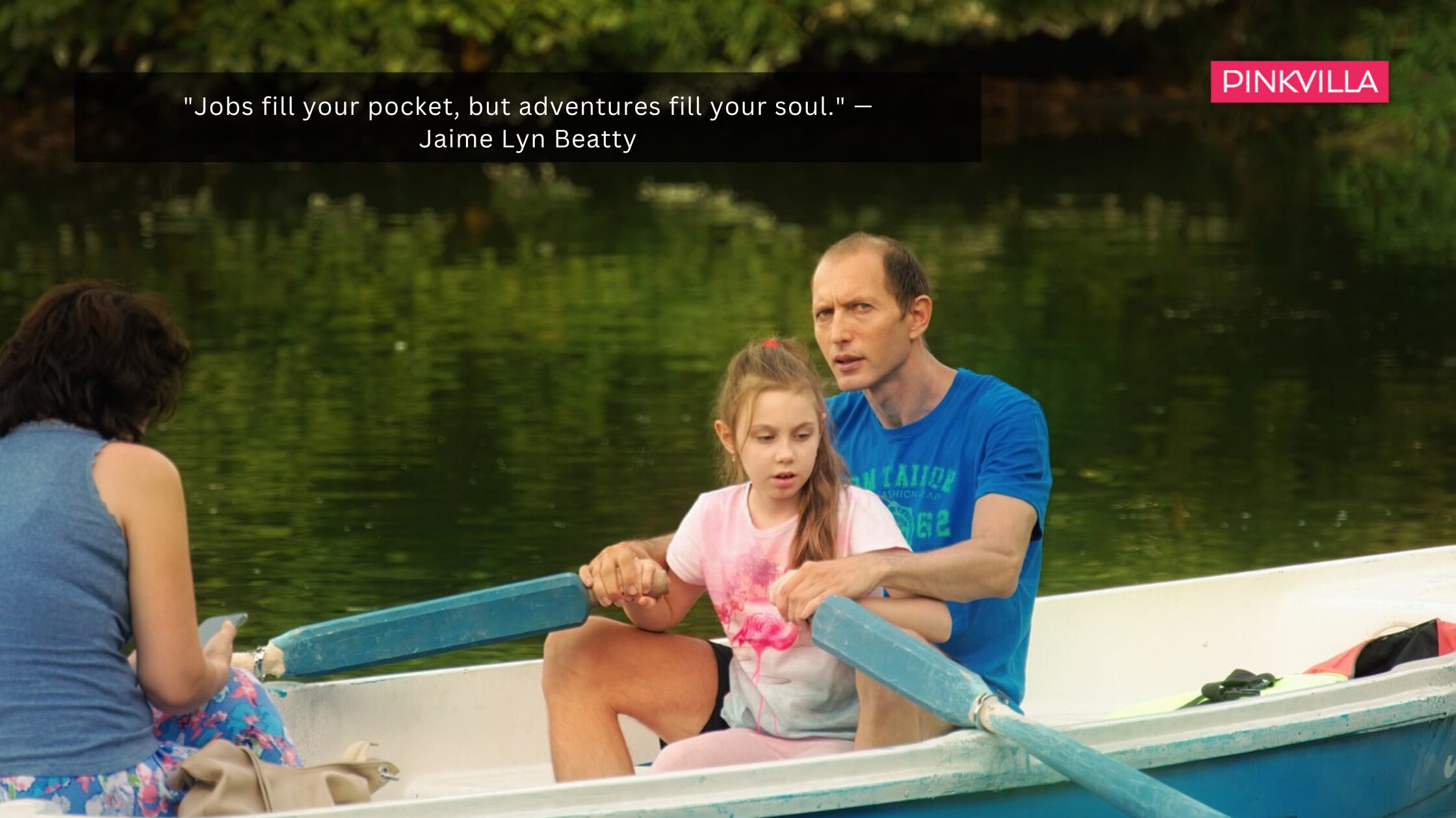 Family travel quotes