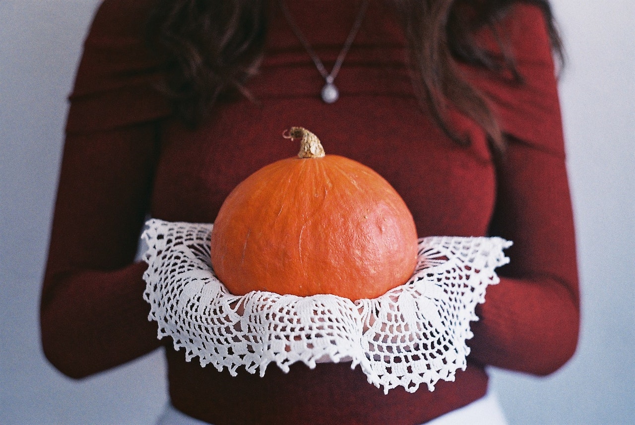 Best pumpkins for eating