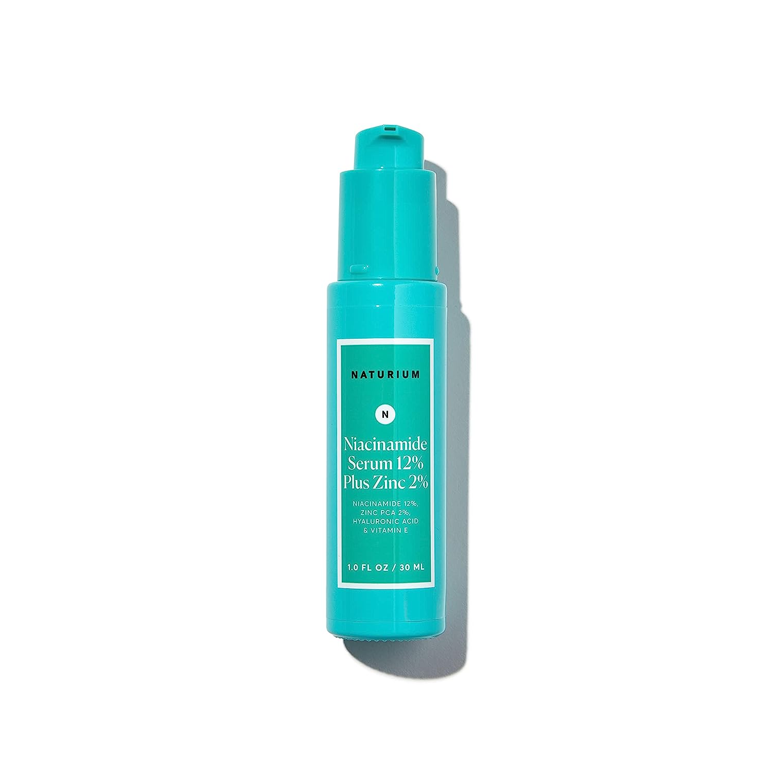 Naturium Niacinamide Face Serum 12% Plus Zinc 2%