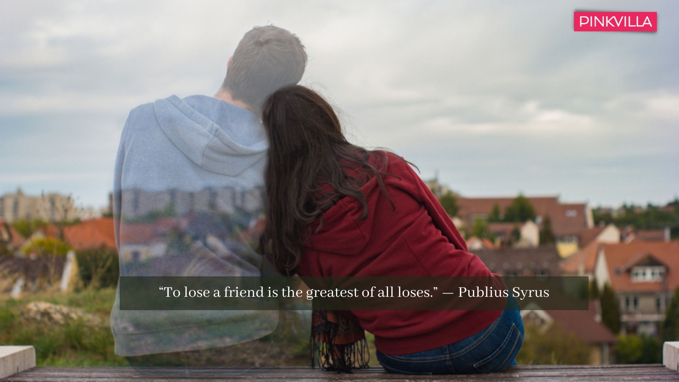 best death quotes for a friend