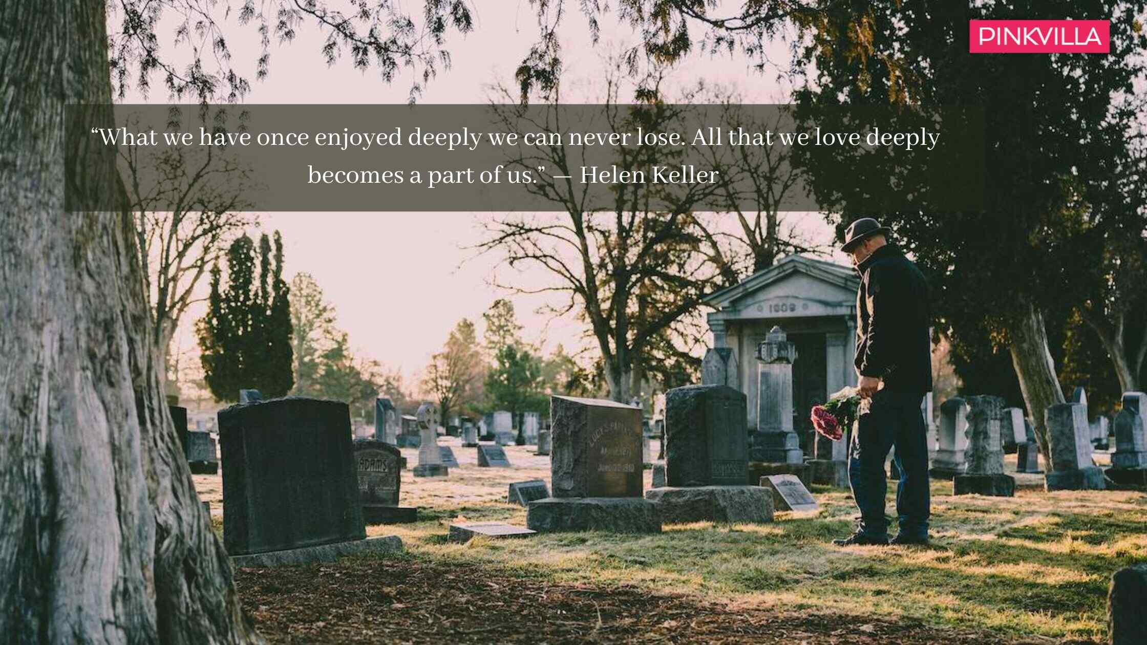 best death quotes for a friend
