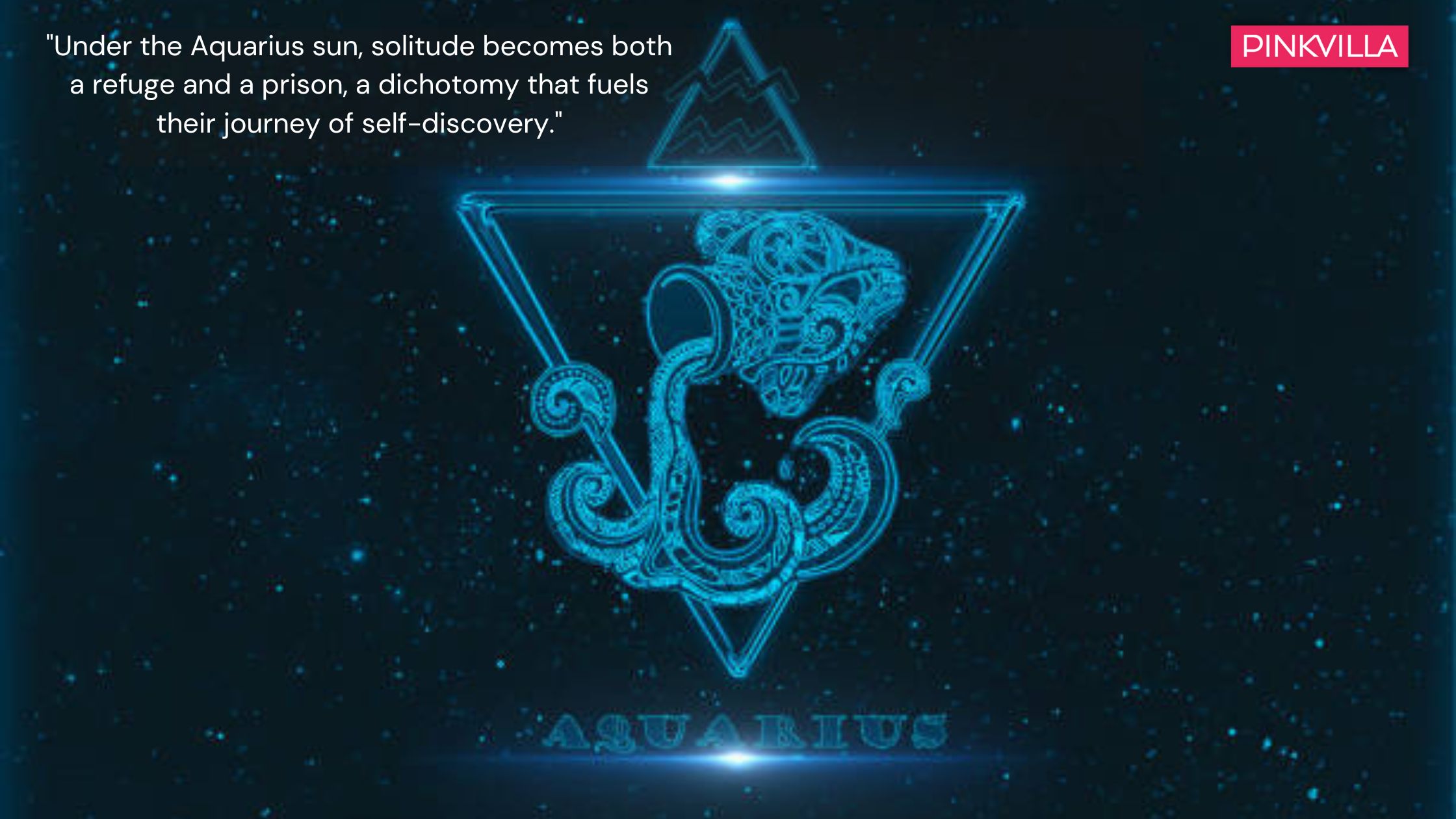 aquarius quotes