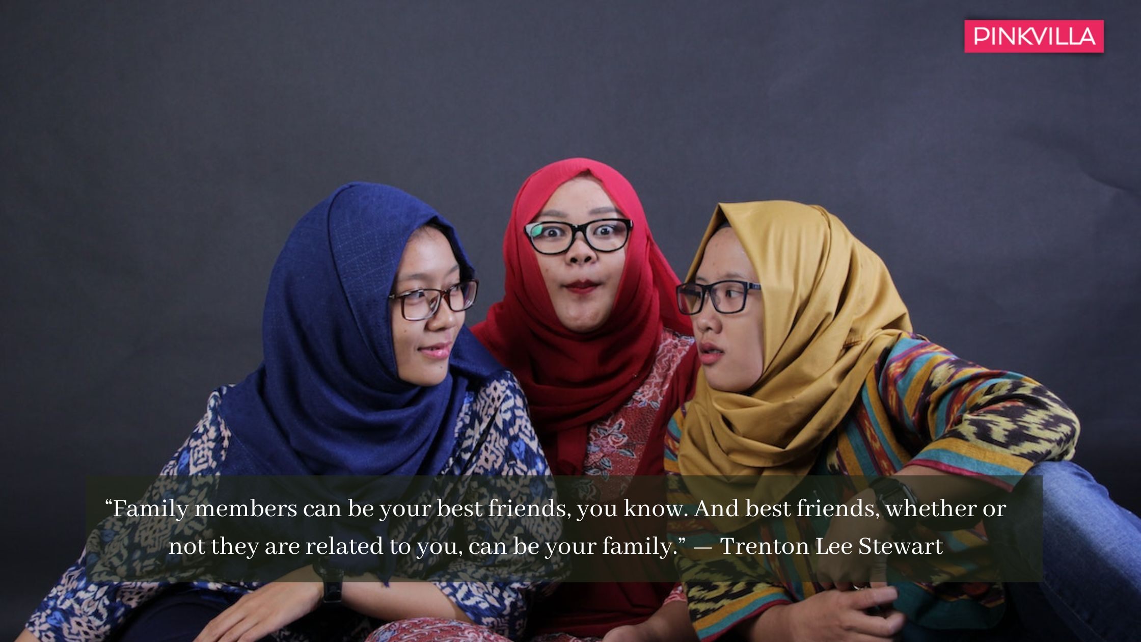 Favorite Friend Cousin Quotes