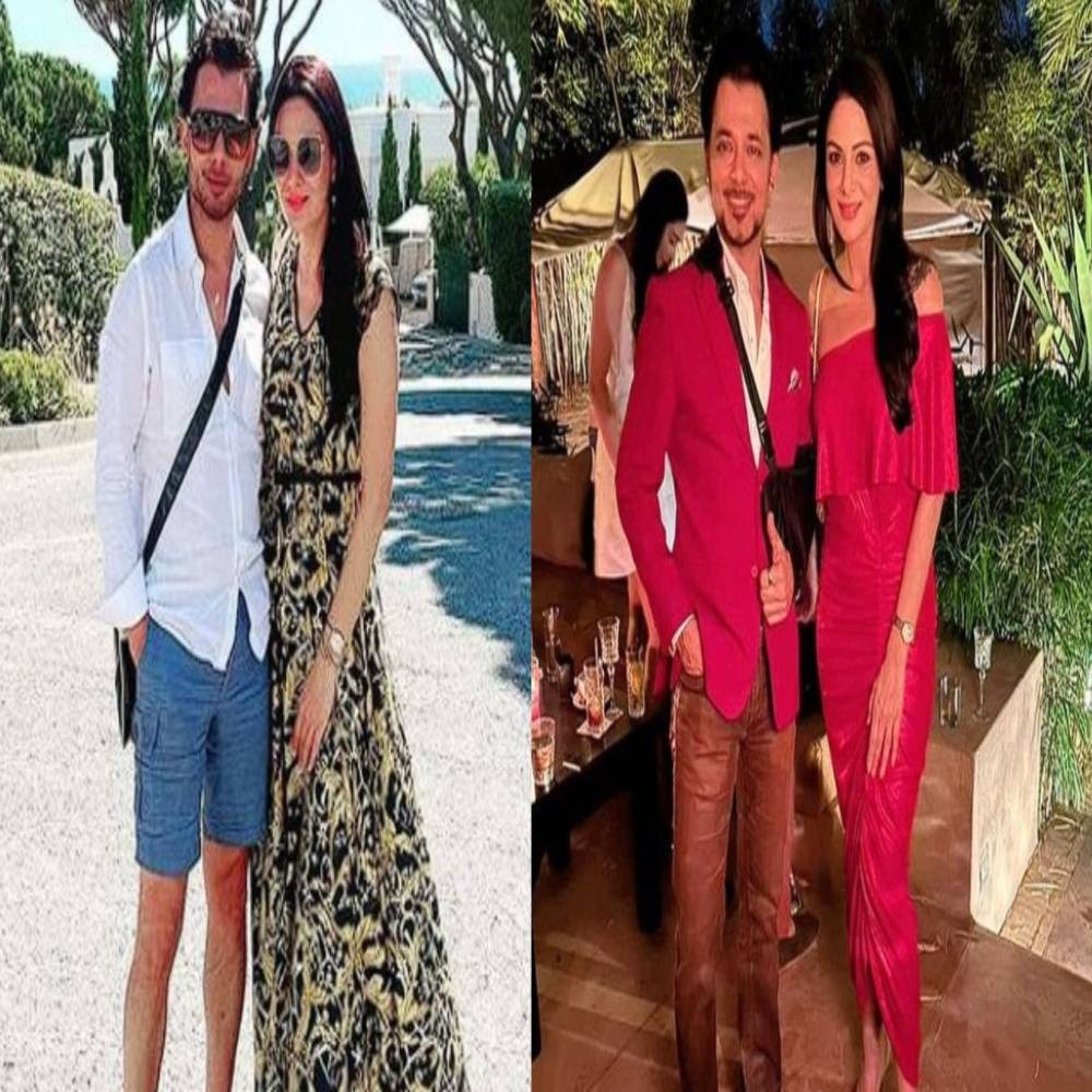 Anupam Mittal celebrates 10th anniversary with Anchal Kumar; Check out net worth of Shark Tank India judge Anupam Mittal celebrates 10th anniversary with Anchal Kumar; Check out net worth of Shark Tank India judge