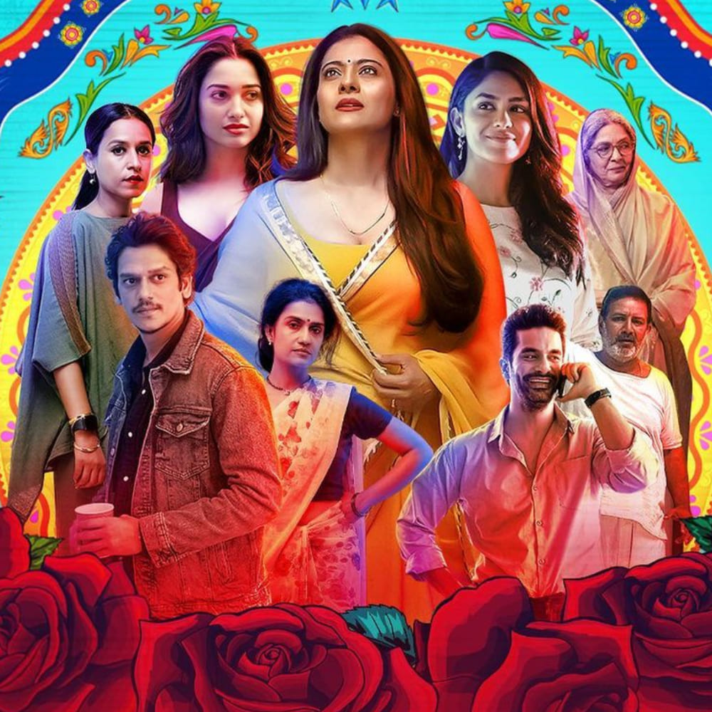 EXCLUSIVE: Lust Stories 3 on the cards, directors yet to be finalized; Read Deets EXCLUSIVE: Lust Stories 3 on the cards, directors yet to be finalized; Read Deets