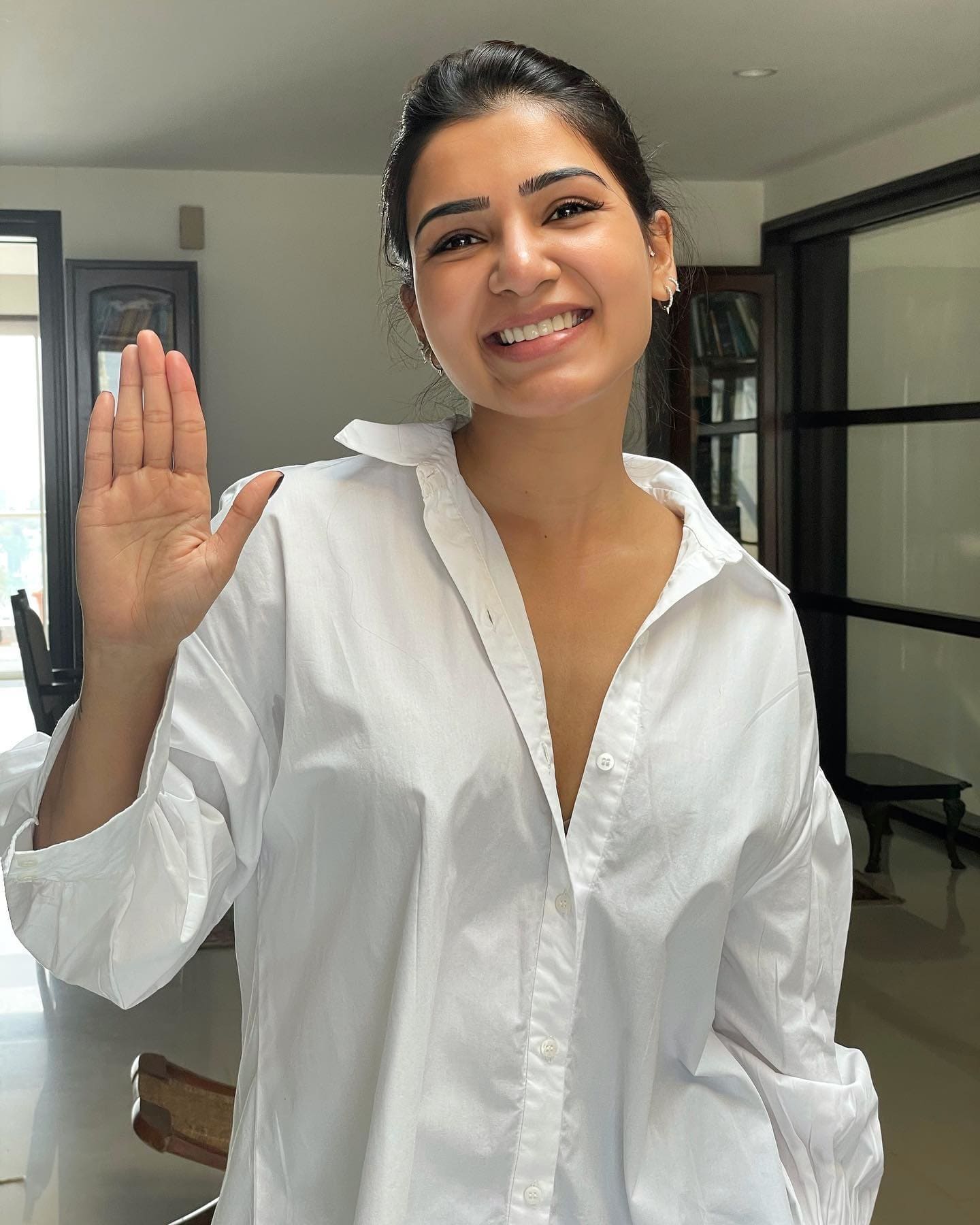 EXCLUSIVE: Here's the REAL truth behind Samantha Ruth Prabhu's rumored break EXCLUSIVE: Here's the REAL truth behind Samantha Ruth Prabhu's rumored break