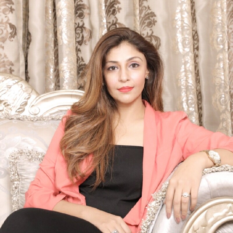 Dr. Pooja Vohra