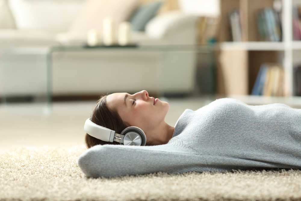 How to Sleep on the Floor?