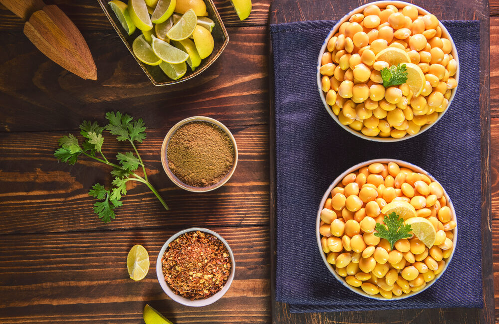 What Is Lupin Bean? What Is Lupin Bean?