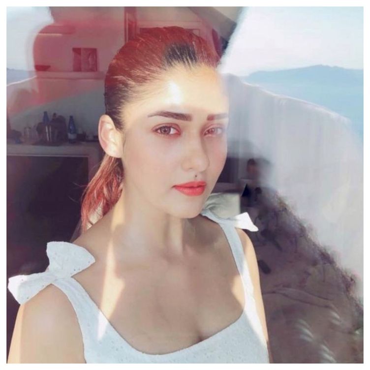Nayanthara  took break from acting and came back stronger