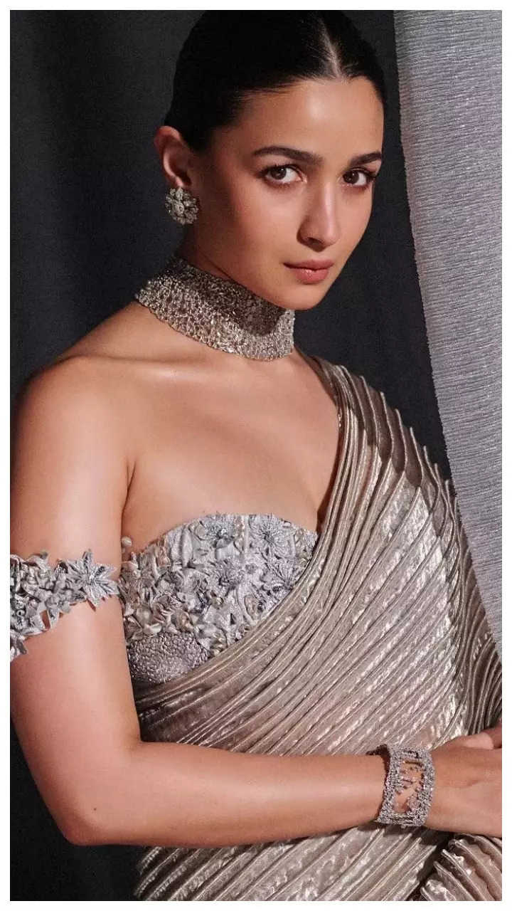  Alia Bhatt took break from acting and came back stronger