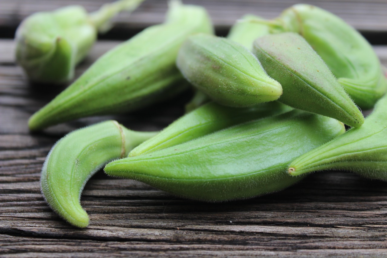benefits of okra water  benefits of okra water