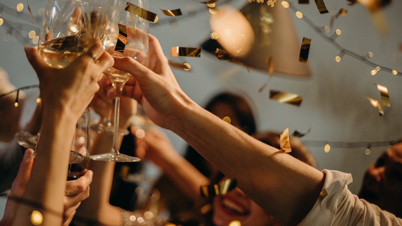25 Summer Birthday Party Ideas