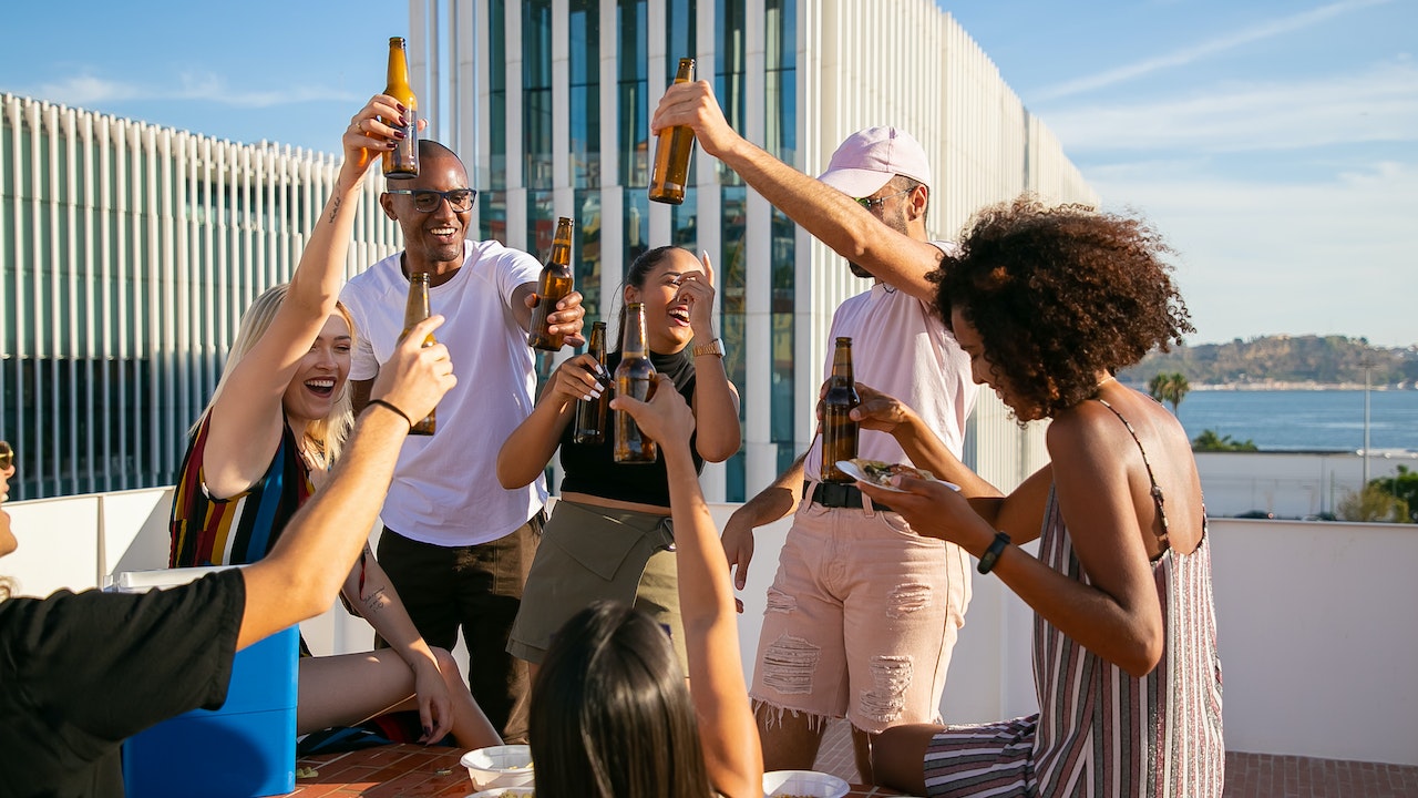 25 Summer Birthday Party Ideas