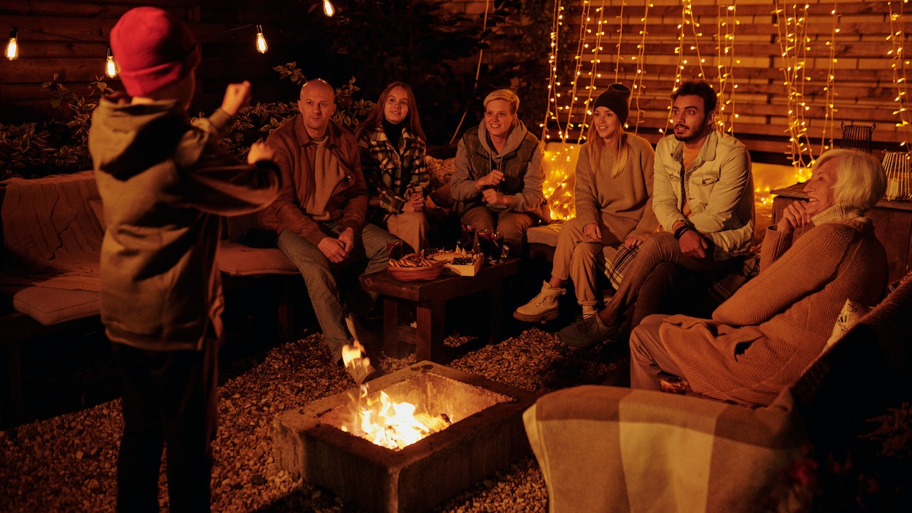 25 Summer Birthday Party Ideas