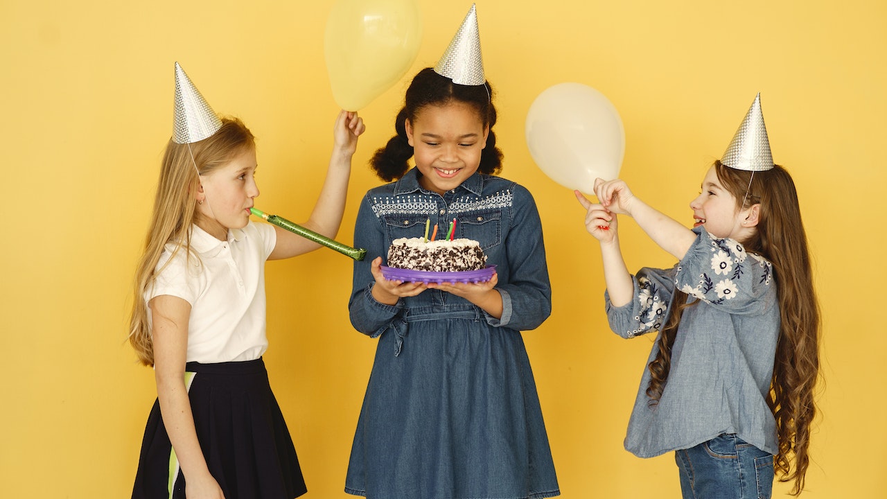 25 Summer Birthday Party Ideas