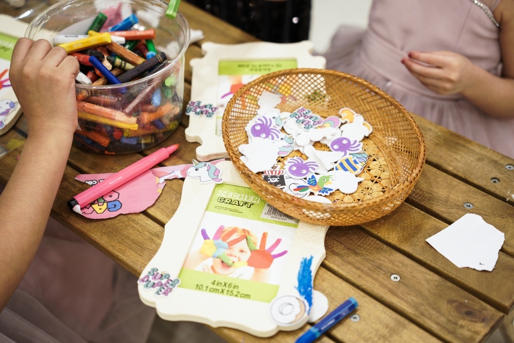 25 Summer Birthday Party Ideas