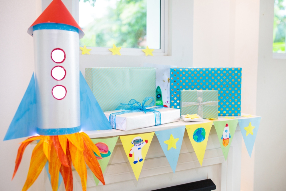 25 Summer Birthday Party Ideas