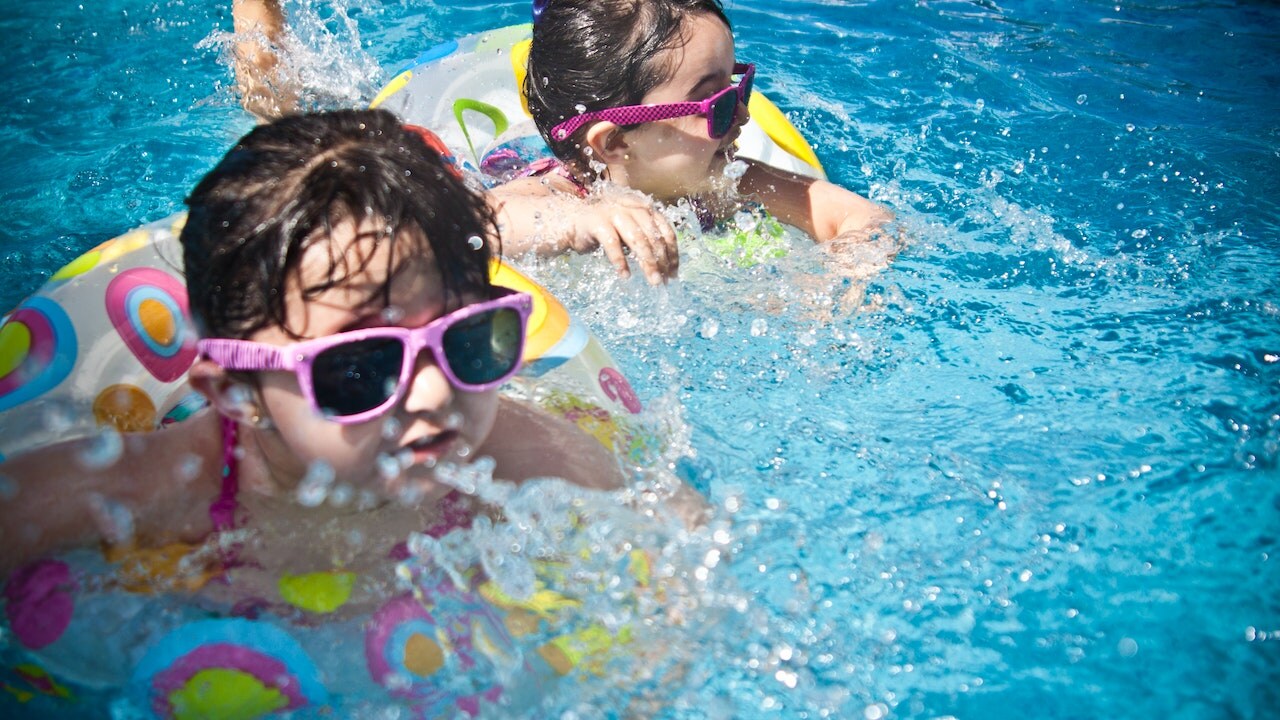 25 Summer Birthday Party Ideas