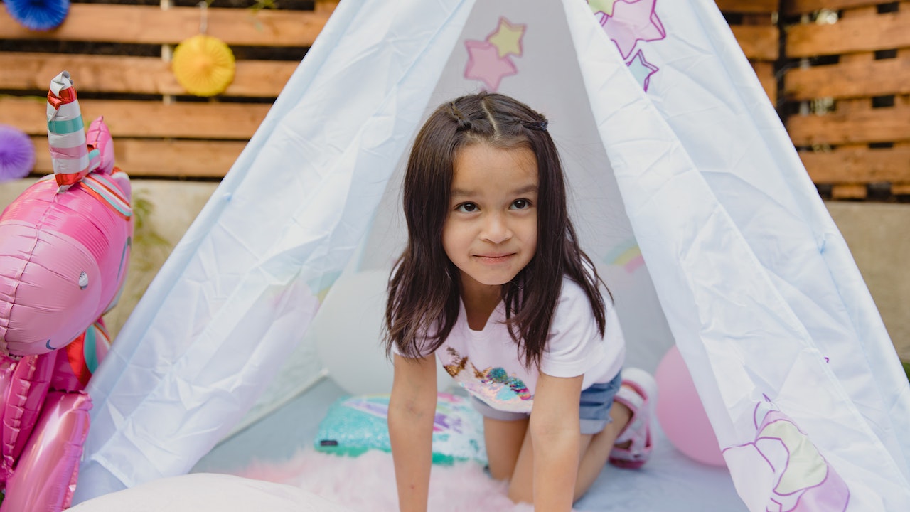 25 Summer Birthday Party Ideas