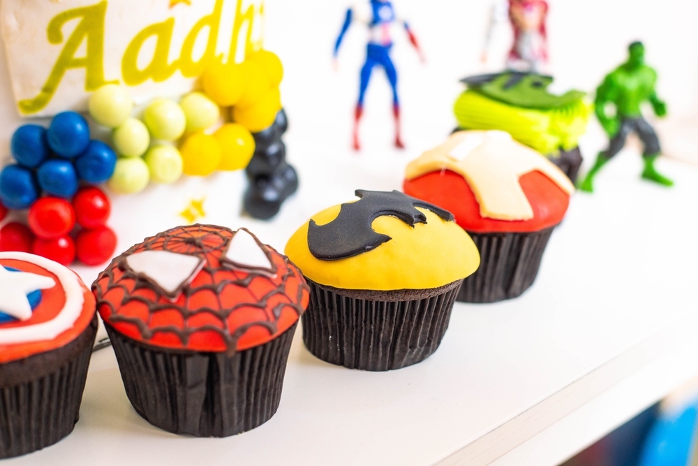 25 Summer Birthday Party Ideas