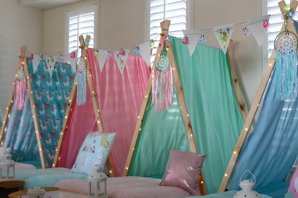 25 Summer Birthday Party Ideas