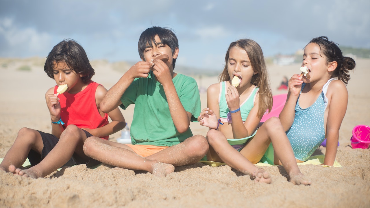 25 Summer Birthday Party Ideas