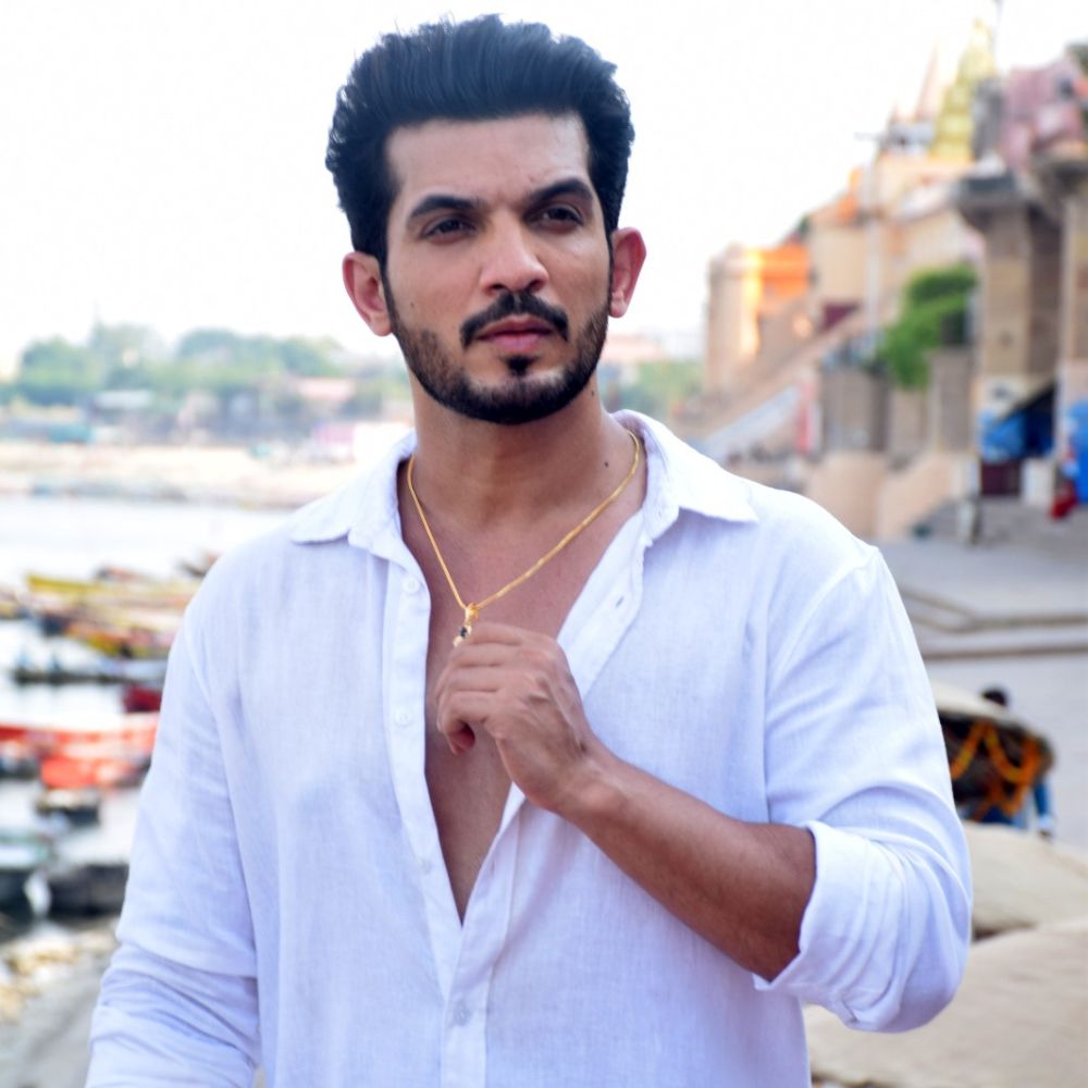 EXCLUSIVE: Arjun Bijlani on his character in ShivShakti: It's a journey of a man who is trying to heal EXCLUSIVE: Arjun Bijlani on his character in ShivShakti: It's a journey of a man who is trying to heal