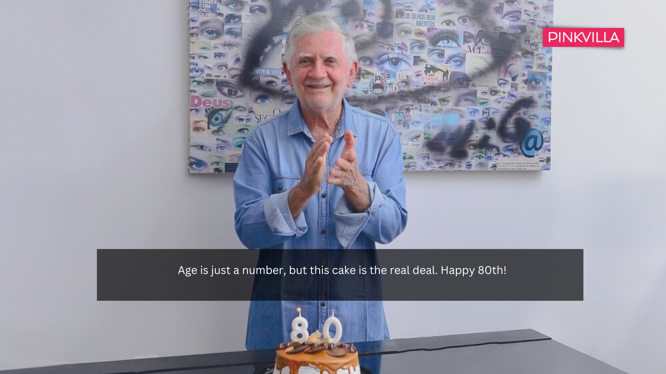 80th birthday wishes