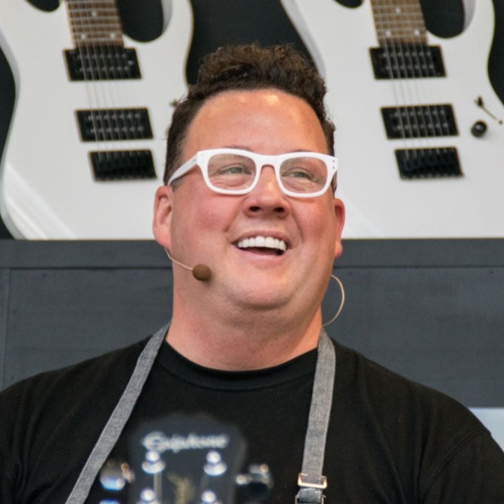 Chef Graham Elliot’s Weight Loss Journey: How He Shed 150 Lb