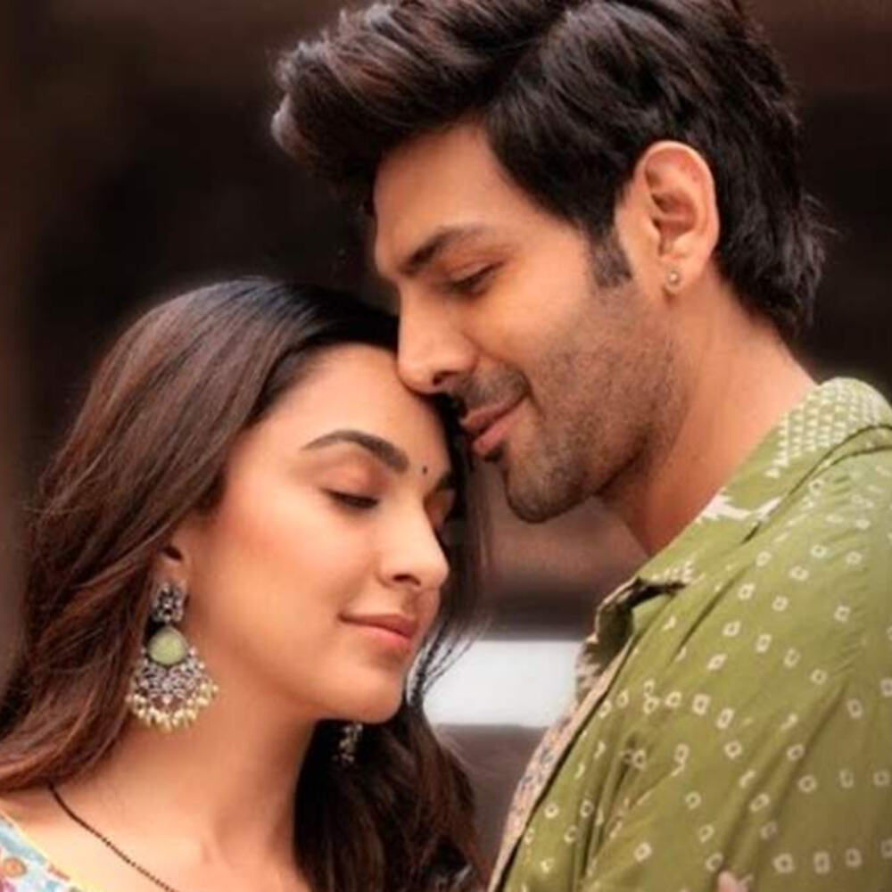Satyaprem Ki Katha Extended Week 1 Box Office: Kartik Aaryan - Kiara Advani film netts Rs 48 crores in 8 days