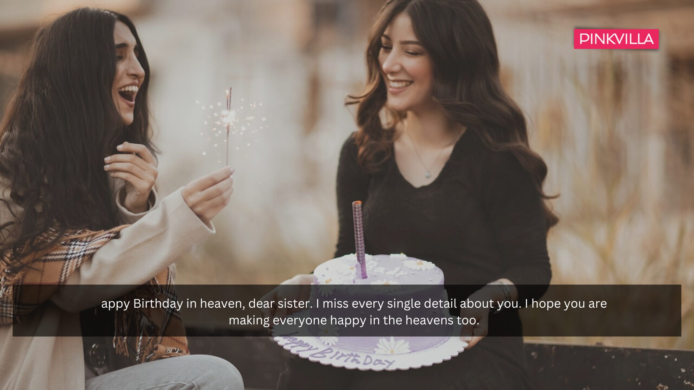 heavenly birthday wishes