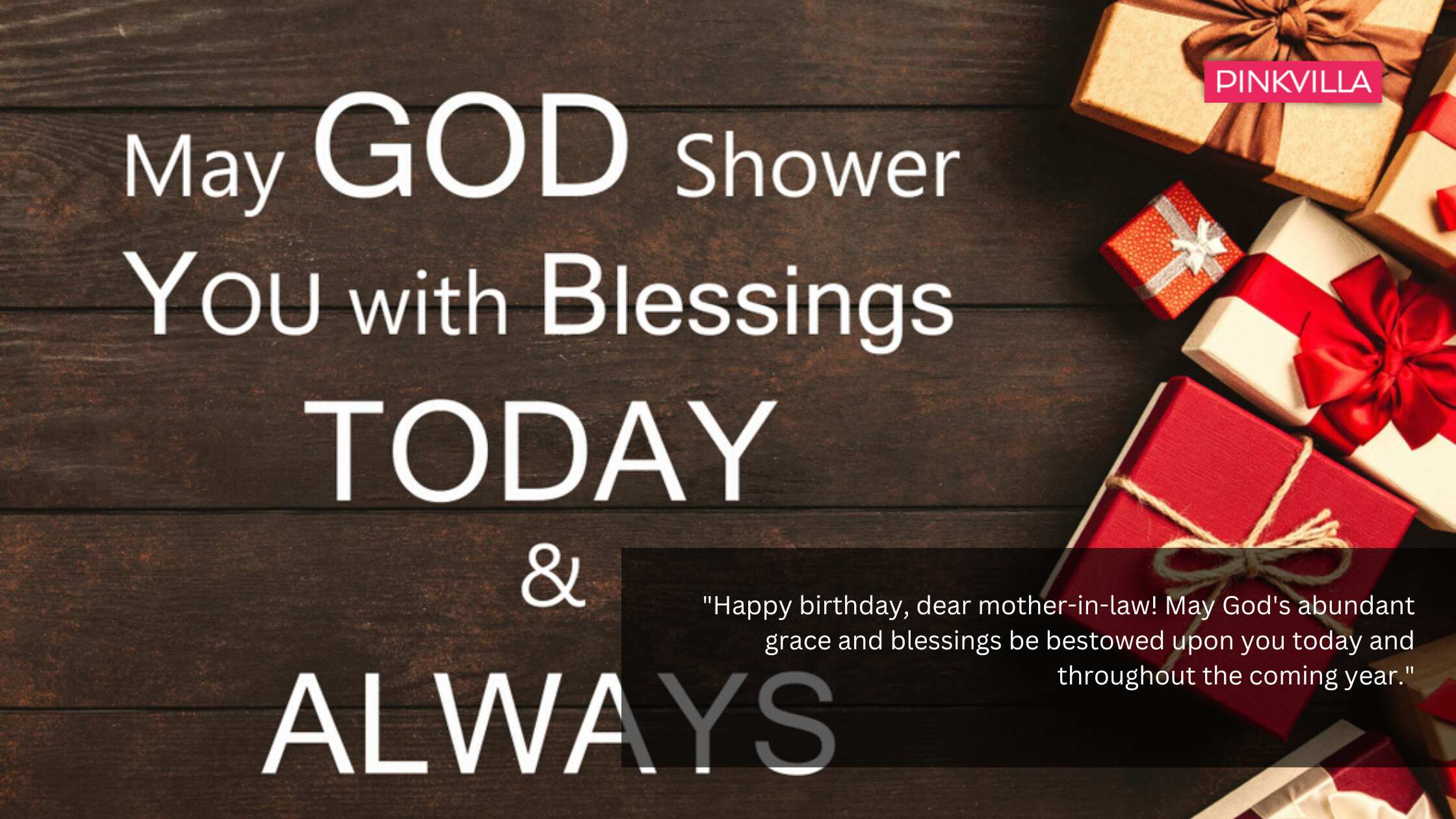 65 Heartwarming Religious Birthday Wishes for a Blessed Year | PINKVILLA