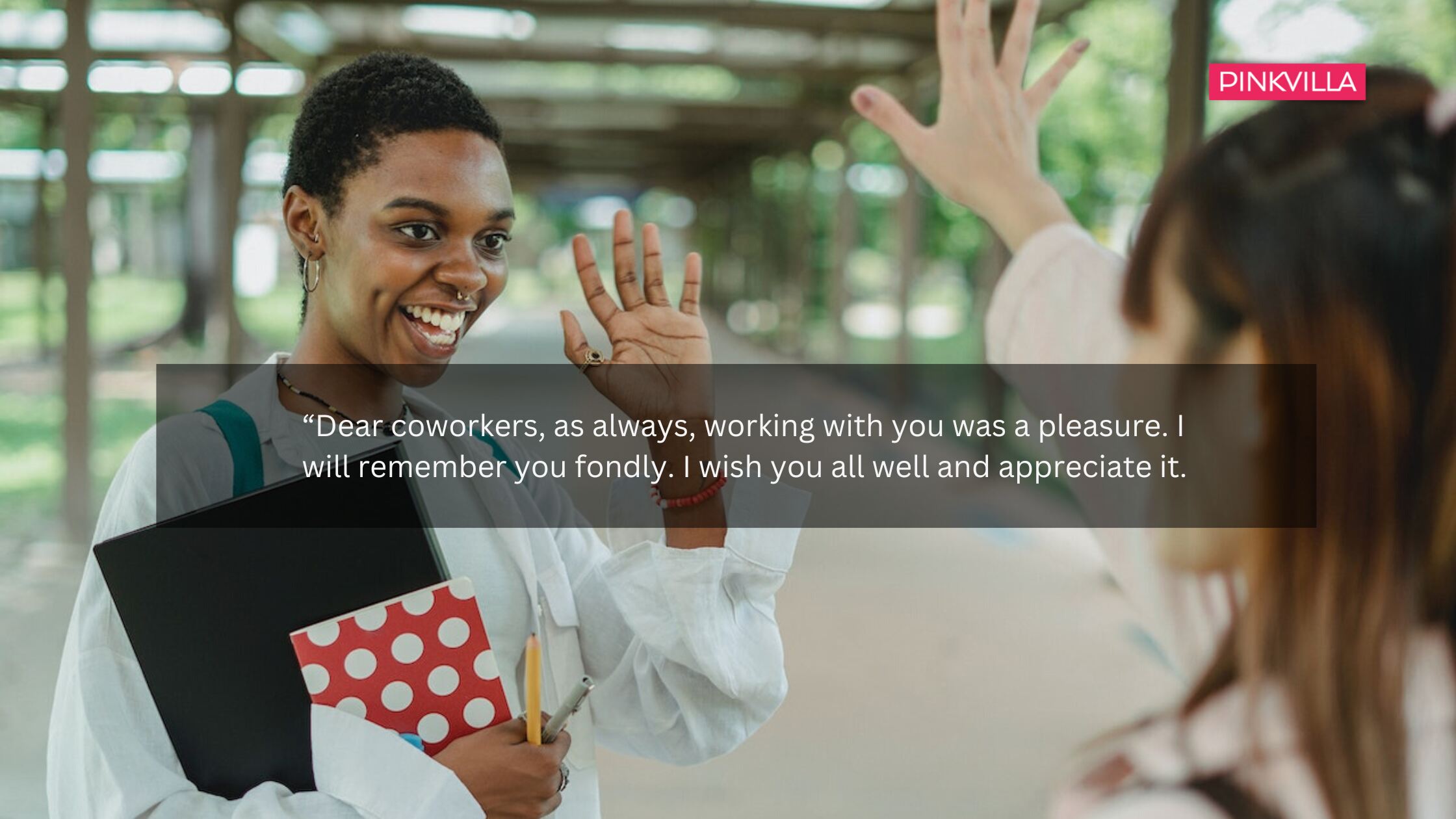 100 Short Goodbye Messages When Leaving Company Farewell Gratitudes