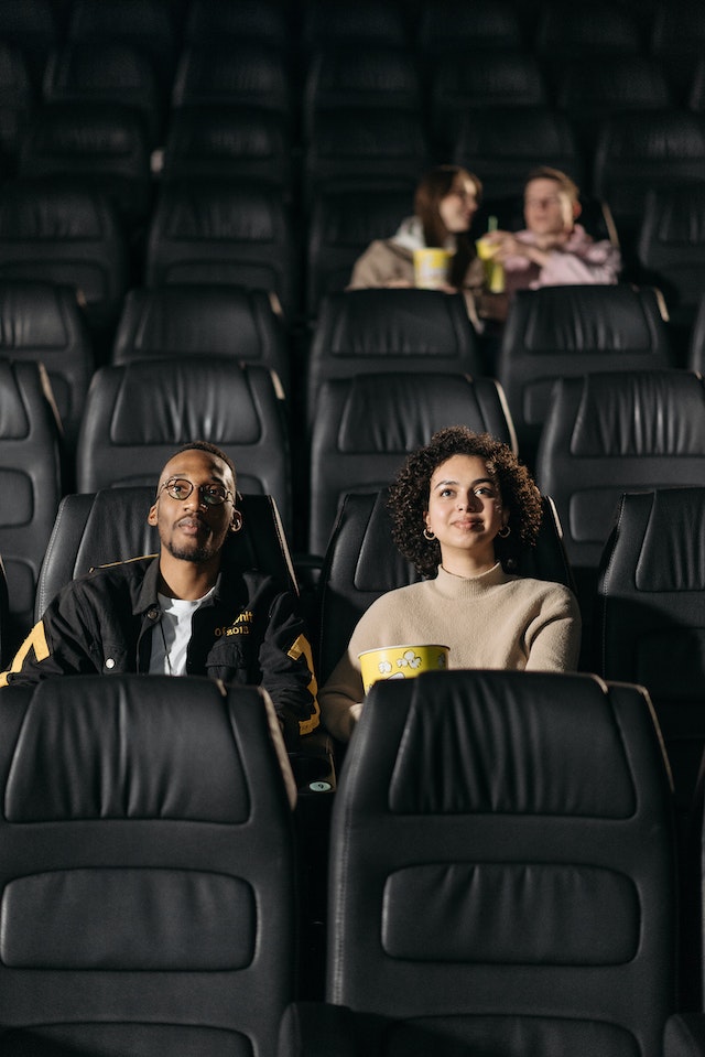 Second date ideas