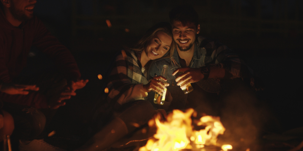 Second date ideas