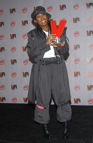 missy elliott weight loss