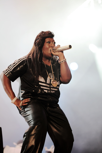 missy elliott weight loss