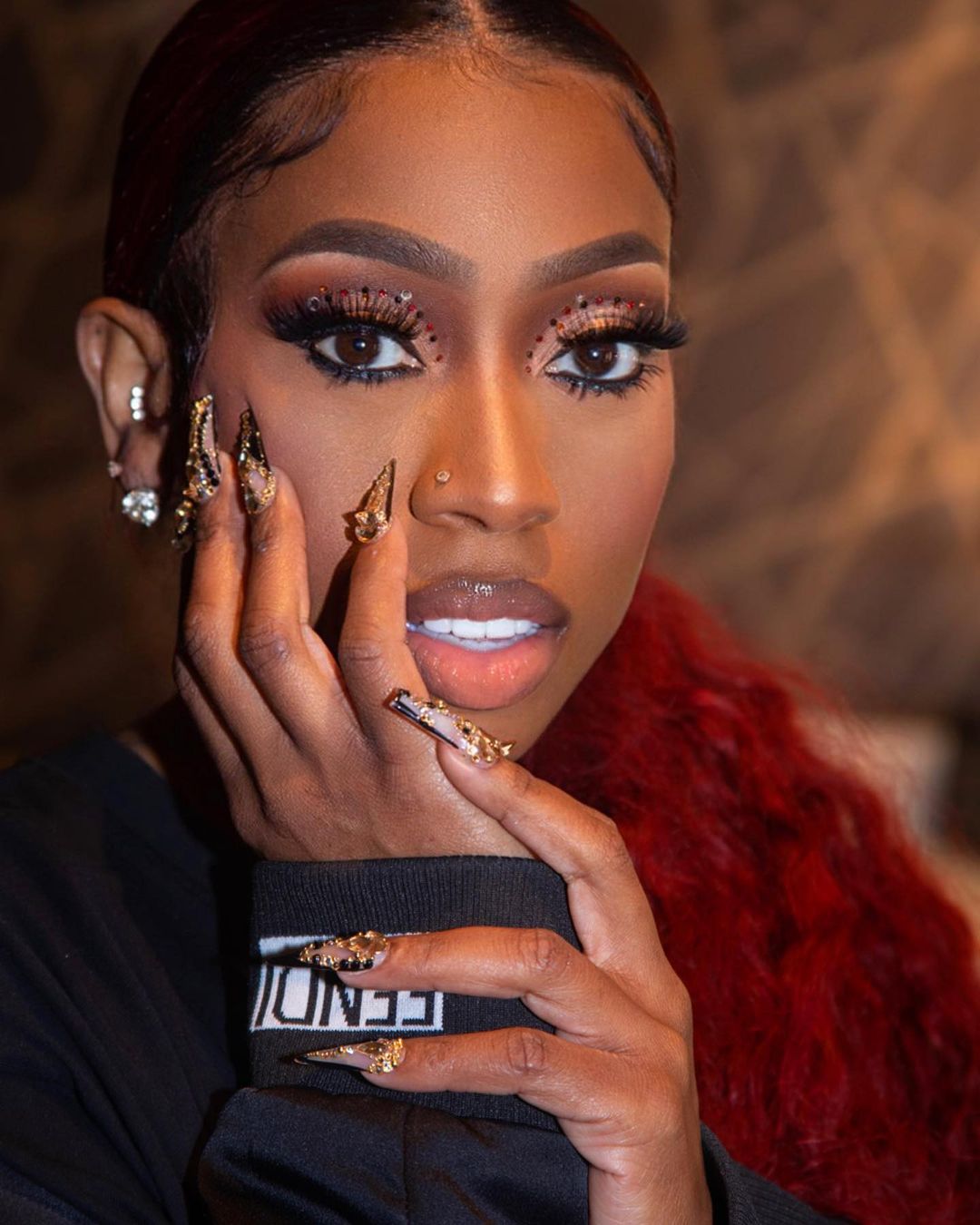 missy elliott weight loss