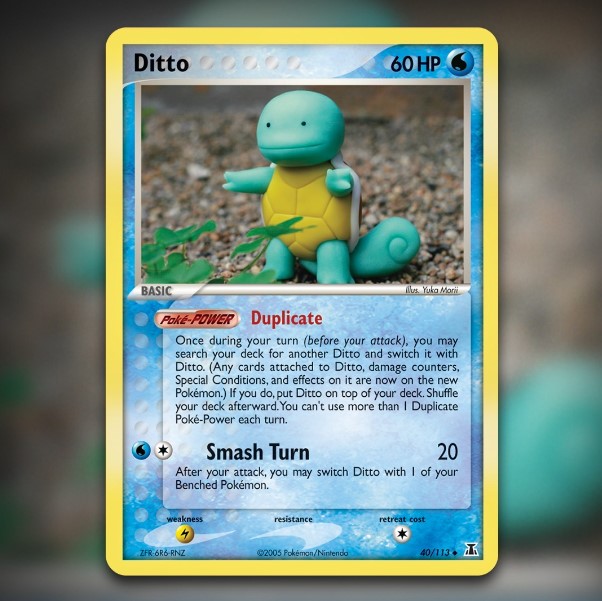 Ditto