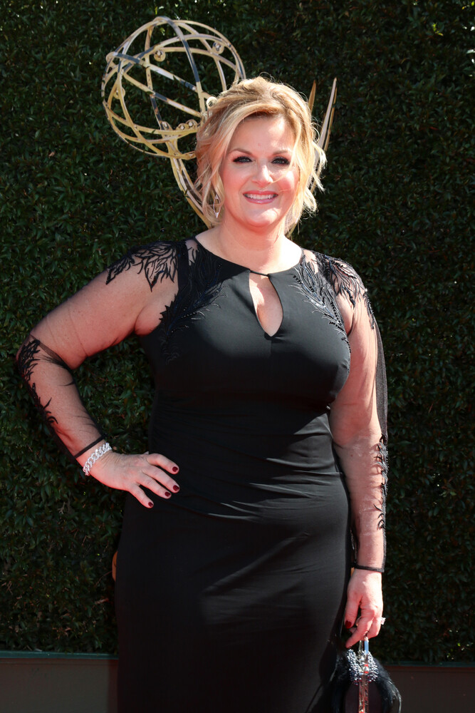 trisha yearwood weight loss