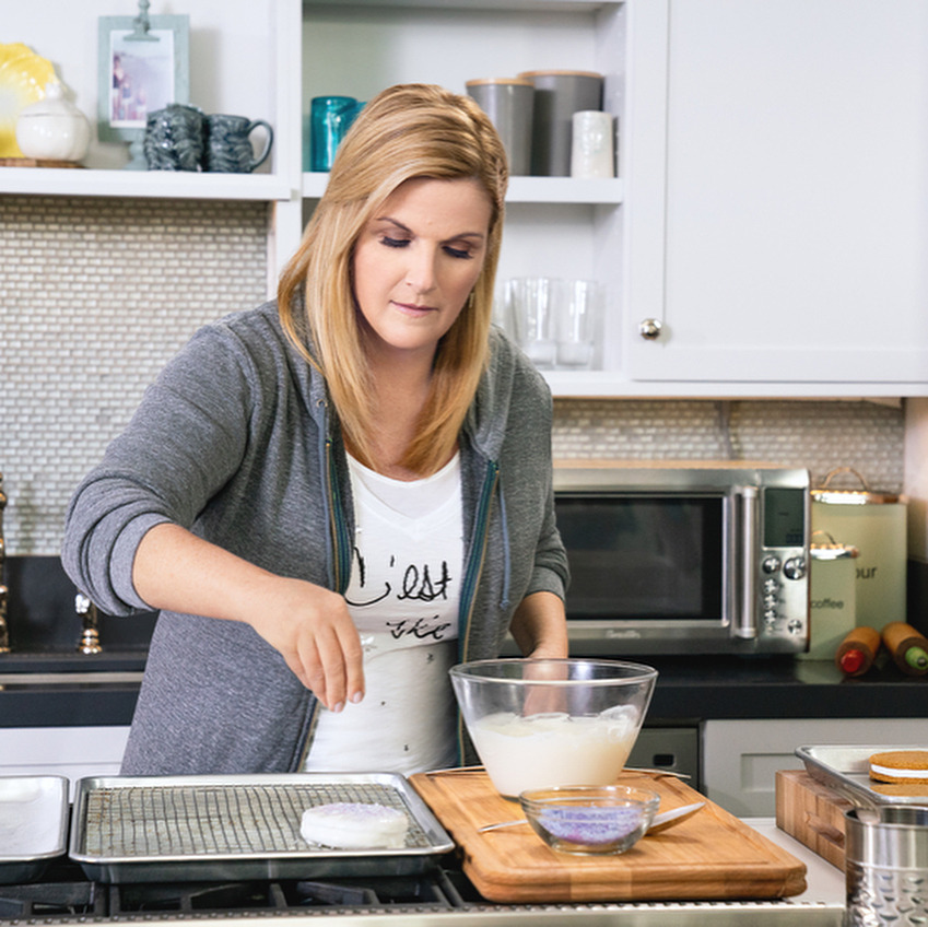 trisha yearwood weight loss