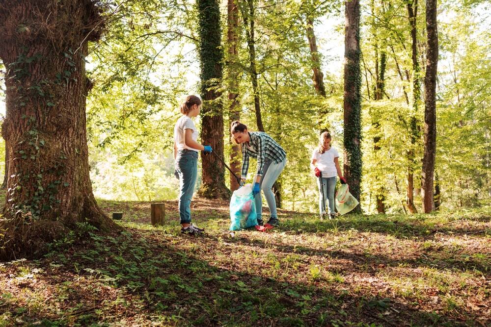random acts of kindness ideas