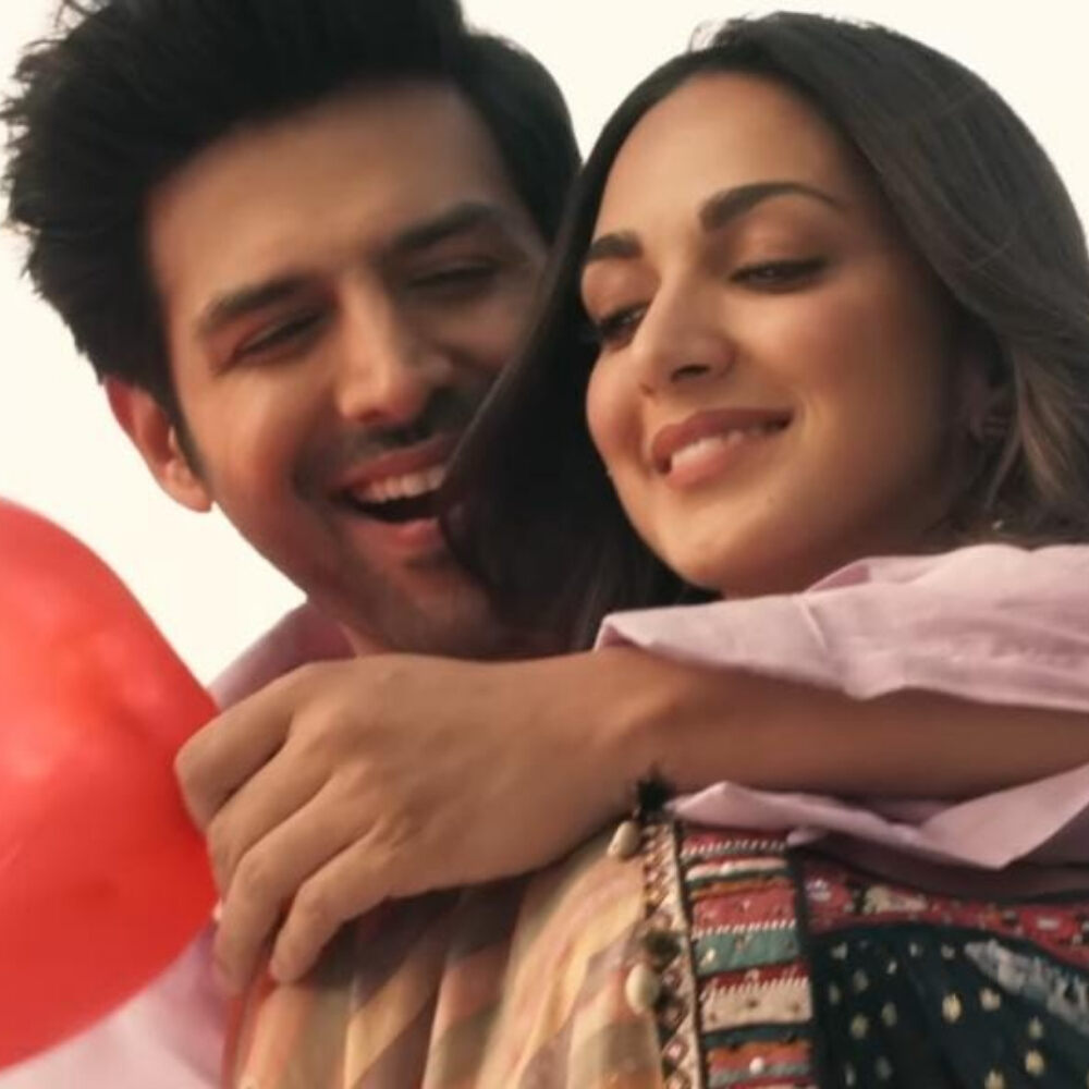 Kartik - Kiara led Satyaprem Ki Katha records good 2nd weekend at box office; Netts Rs 60 crores after 11 days