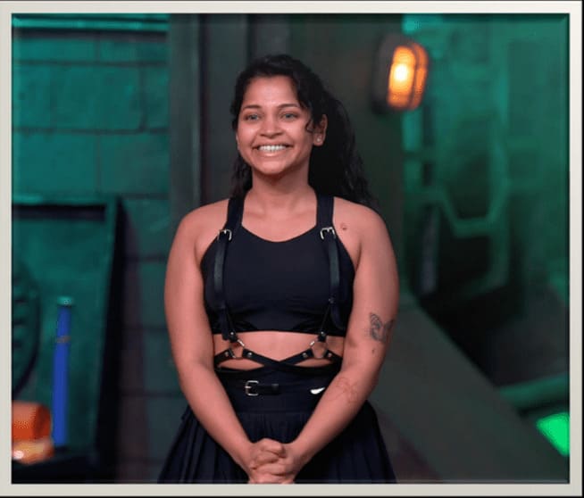 Lekha Jambaulikar