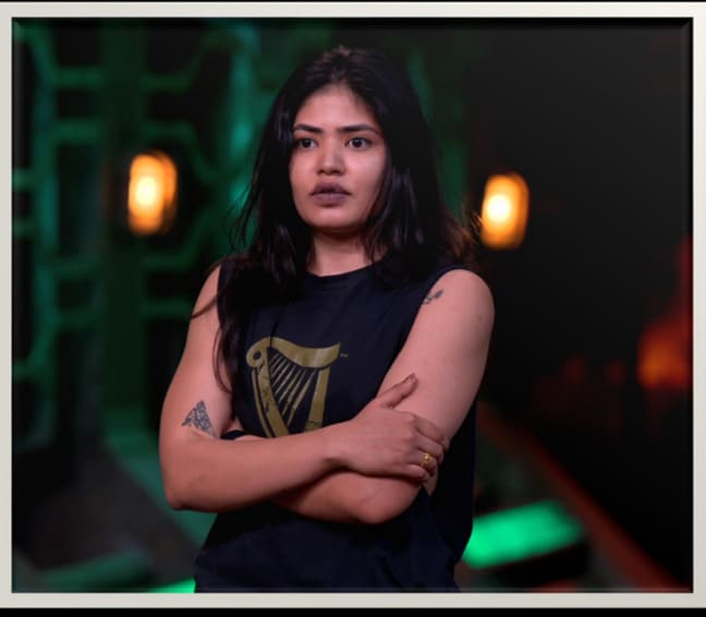 Priyanka Gupta