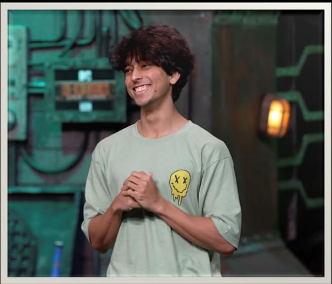 Shubham Chaudhary