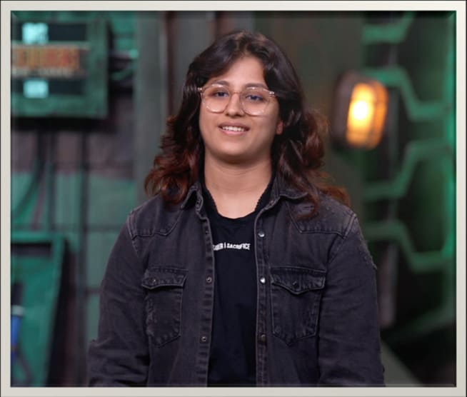 Mallika Motiramani