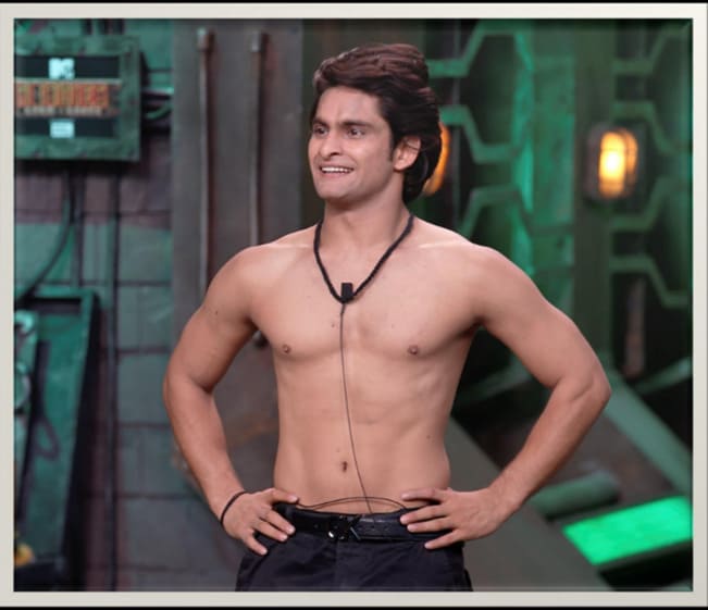 Sachin Sharma