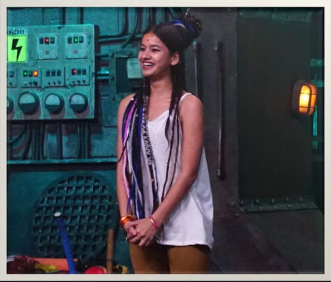 Tanu Rawat